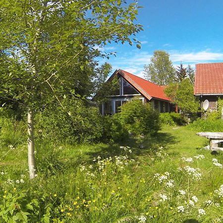 Art Studio Сортланн Экстерьер фото