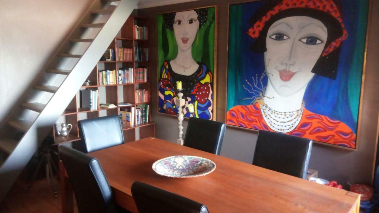 Art Studio Сортланн Экстерьер фото