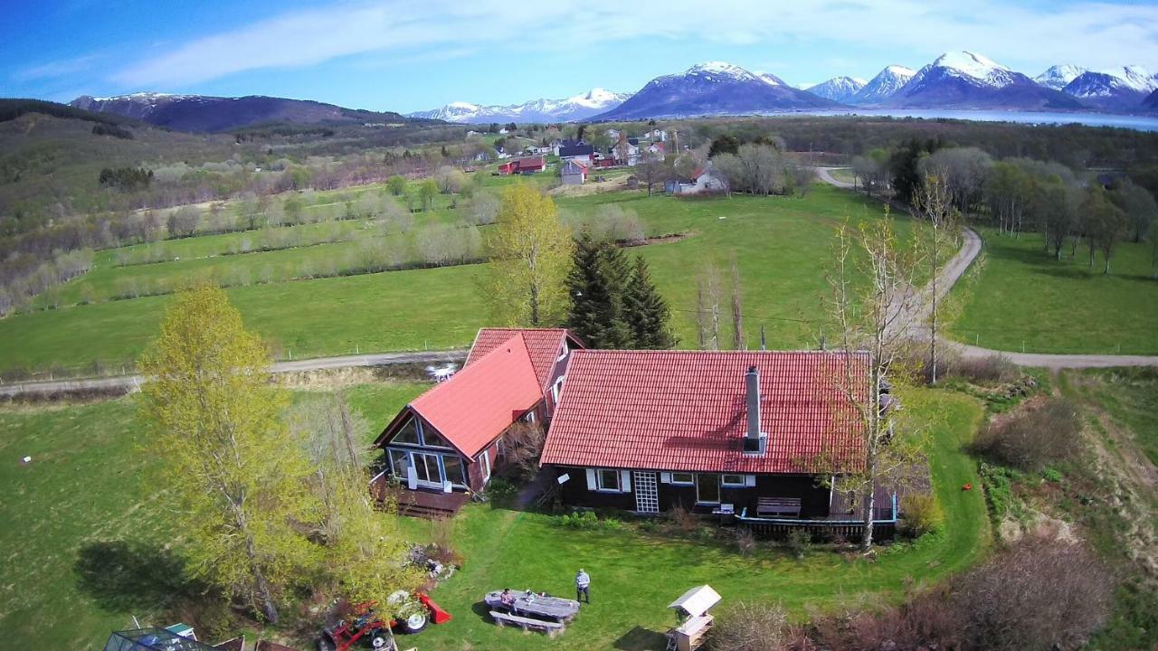 Art Studio Сортланн Экстерьер фото