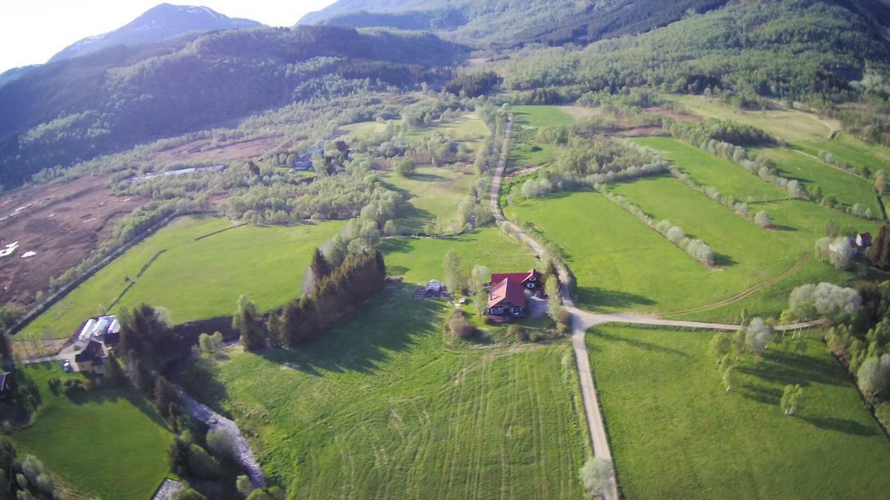 Art Studio Сортланн Экстерьер фото