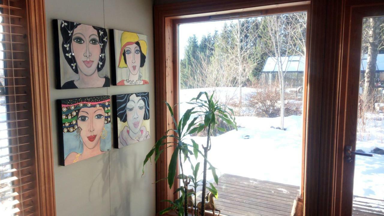 Art Studio Сортланн Экстерьер фото