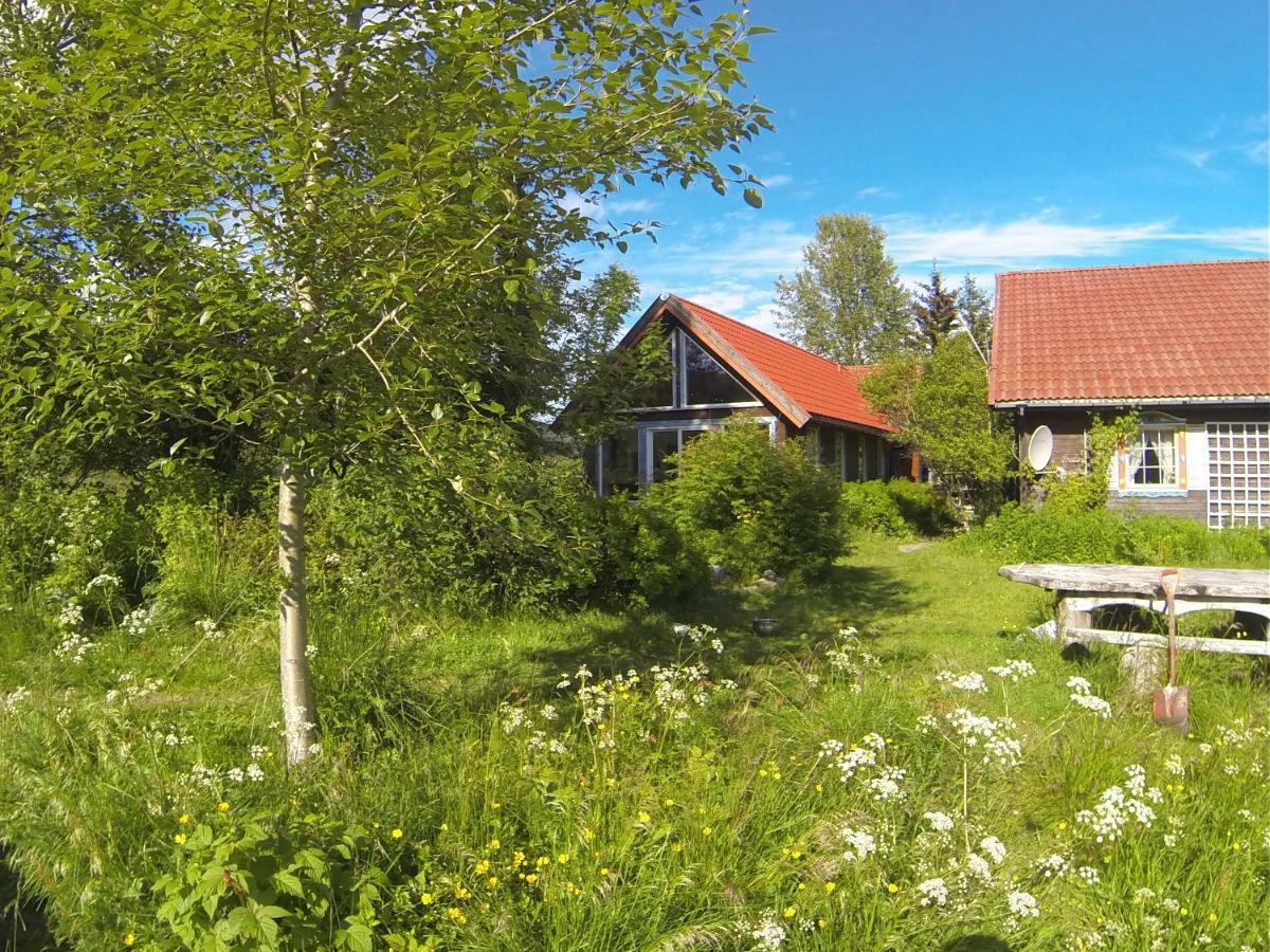 Art Studio Сортланн Экстерьер фото