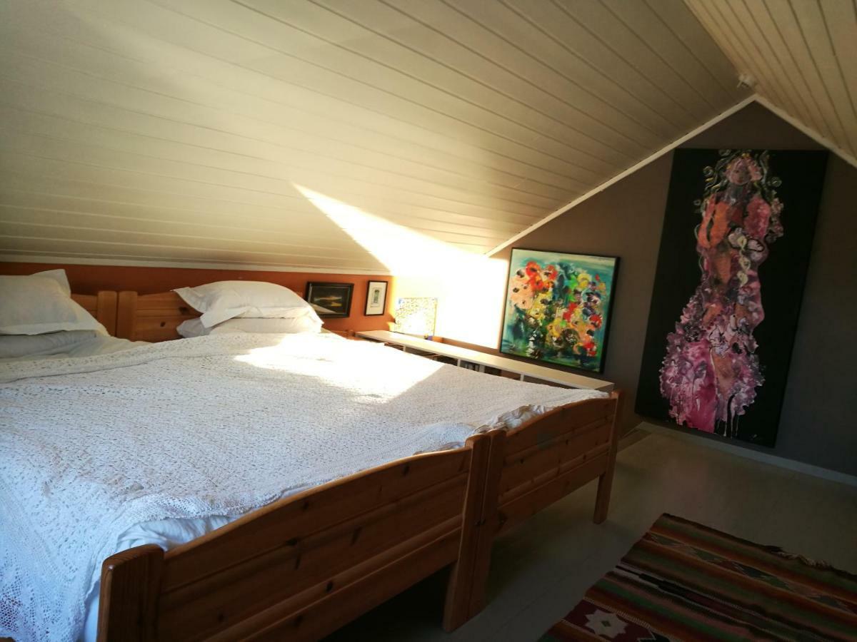 Art Studio Сортланн Экстерьер фото