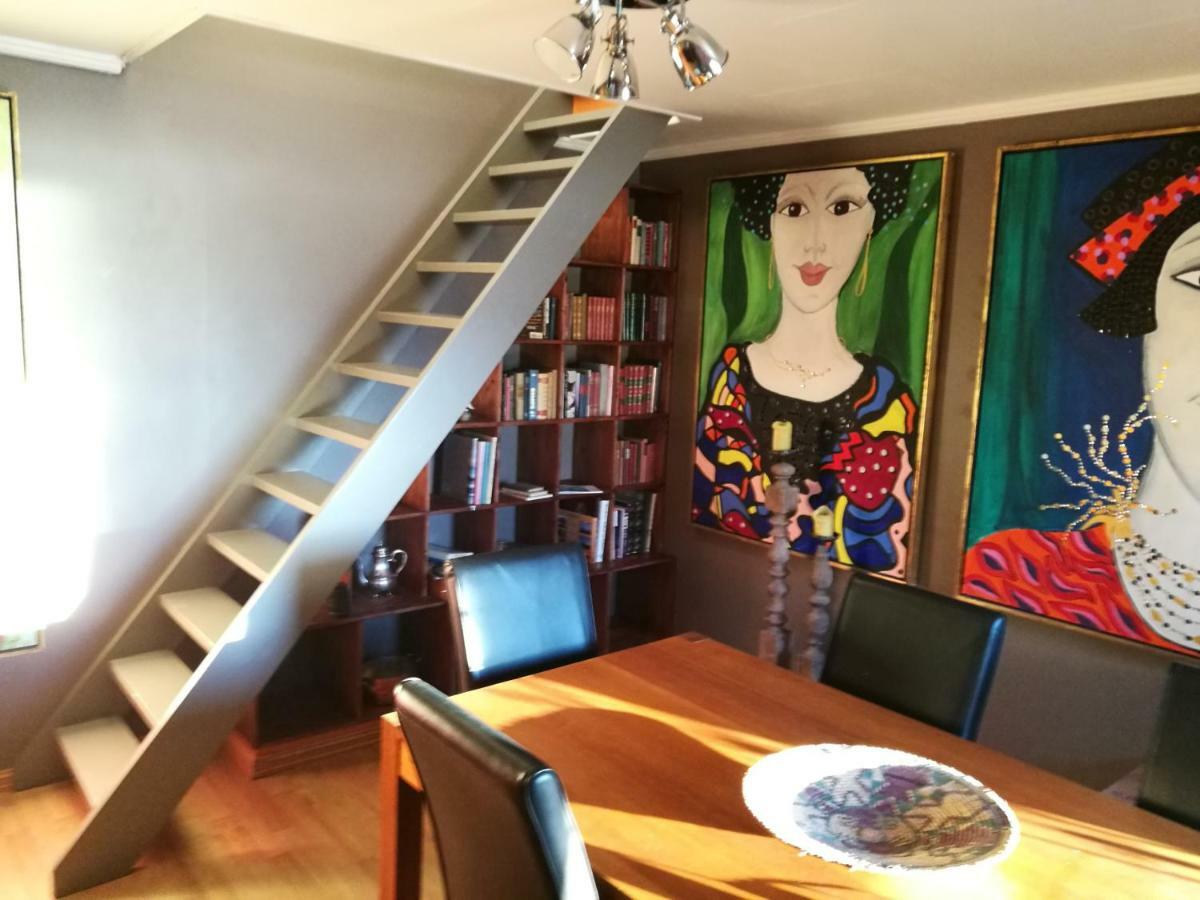 Art Studio Сортланн Экстерьер фото