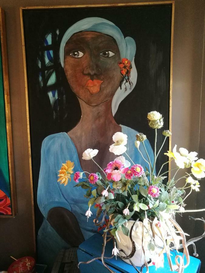 Art Studio Сортланн Экстерьер фото