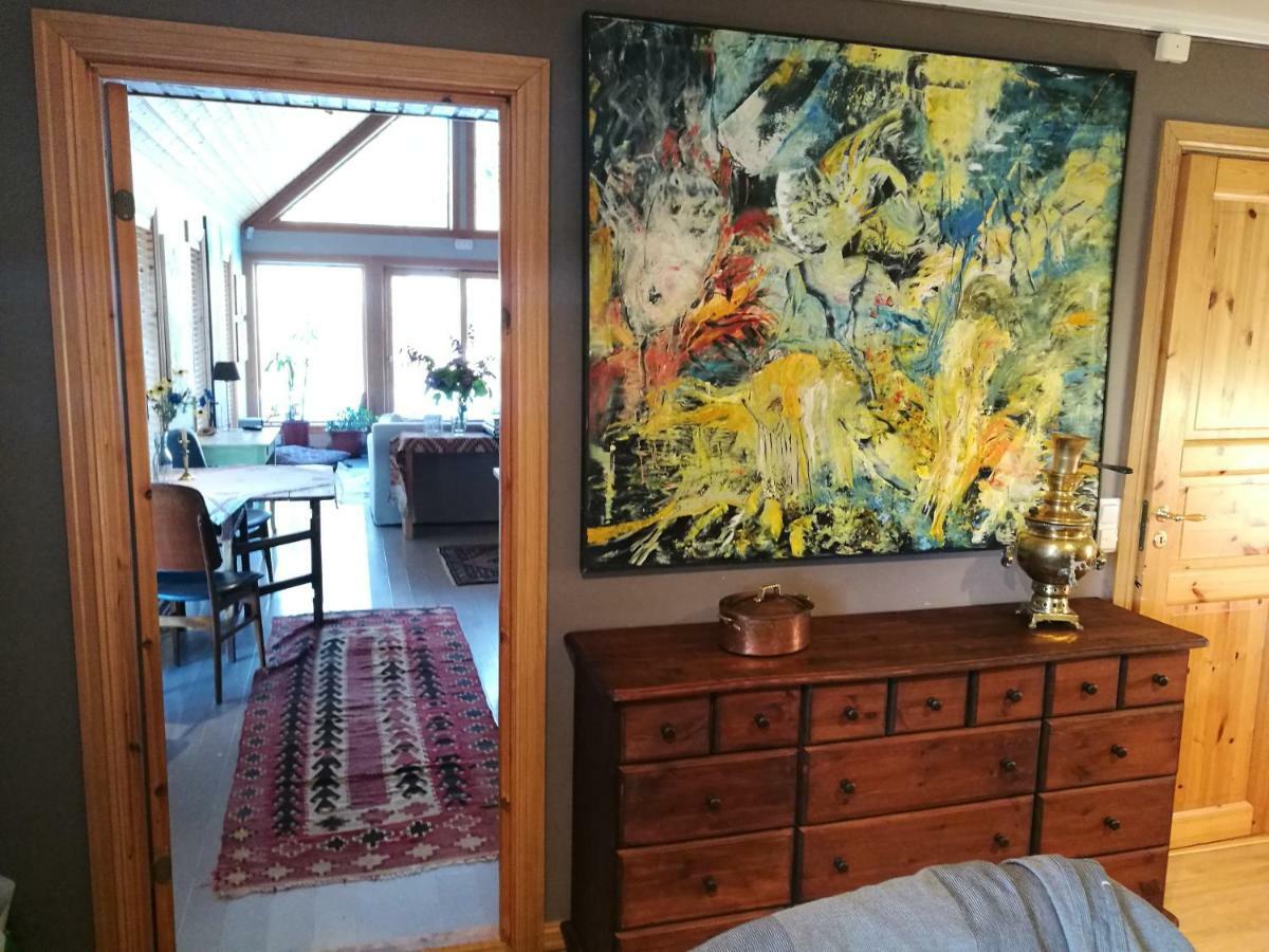 Art Studio Сортланн Экстерьер фото